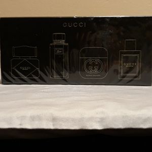 Gucci Gift Box 5ml 0.16fl.oz